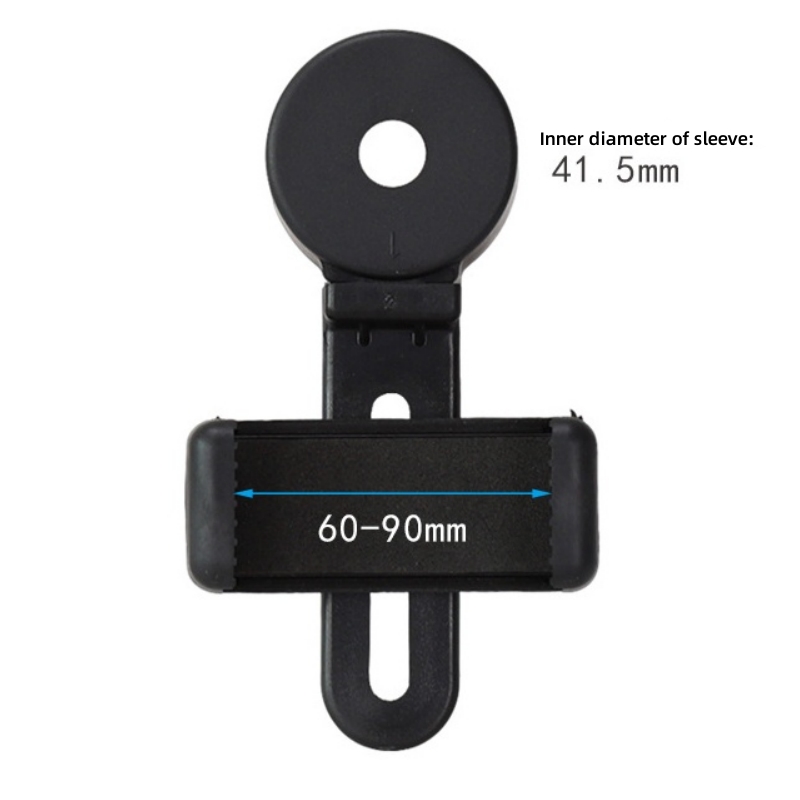 Phone Accessories Types - Accessori per telescopio Agnicy 41.5mm Tipo