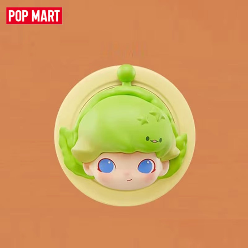 Phone Accessories Popmart - POPMART DIMOO WORLD PIXAR Series Supporto