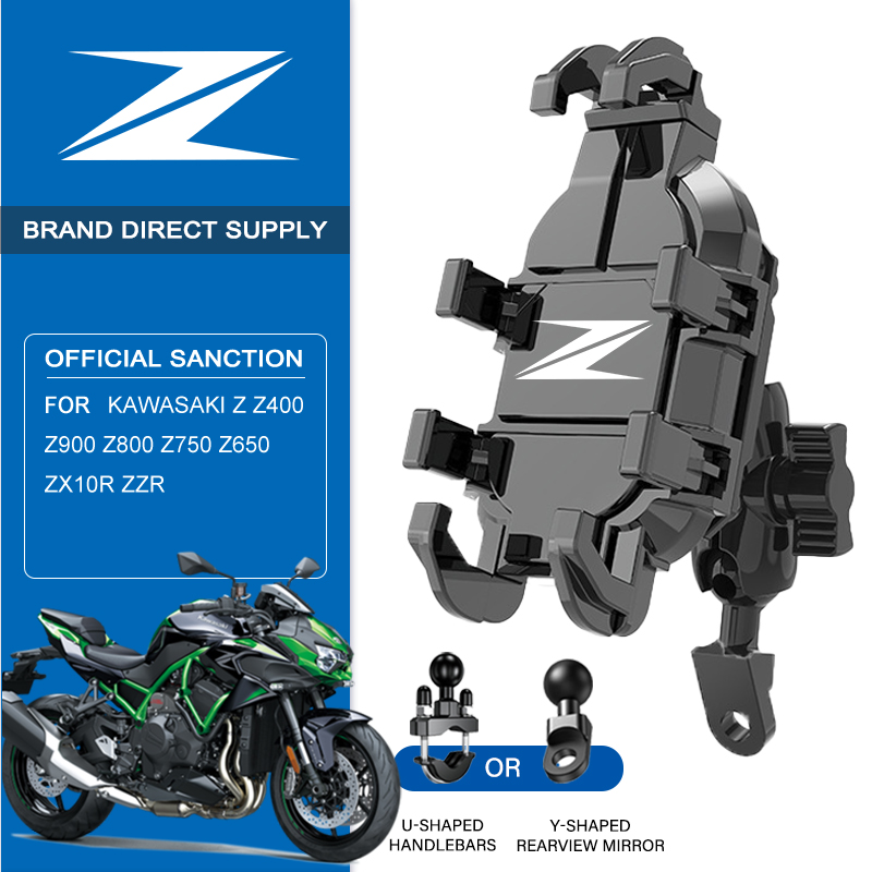 Phone Zone Accessories & Repair - Supporto per telefono per moto con