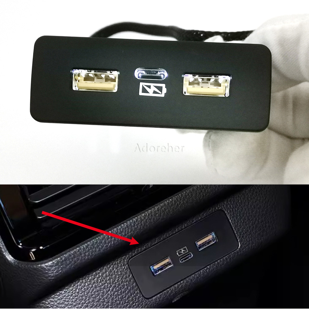 Caricatore Rapido per Auto con - Phone Accessories Types recensione e prezzo