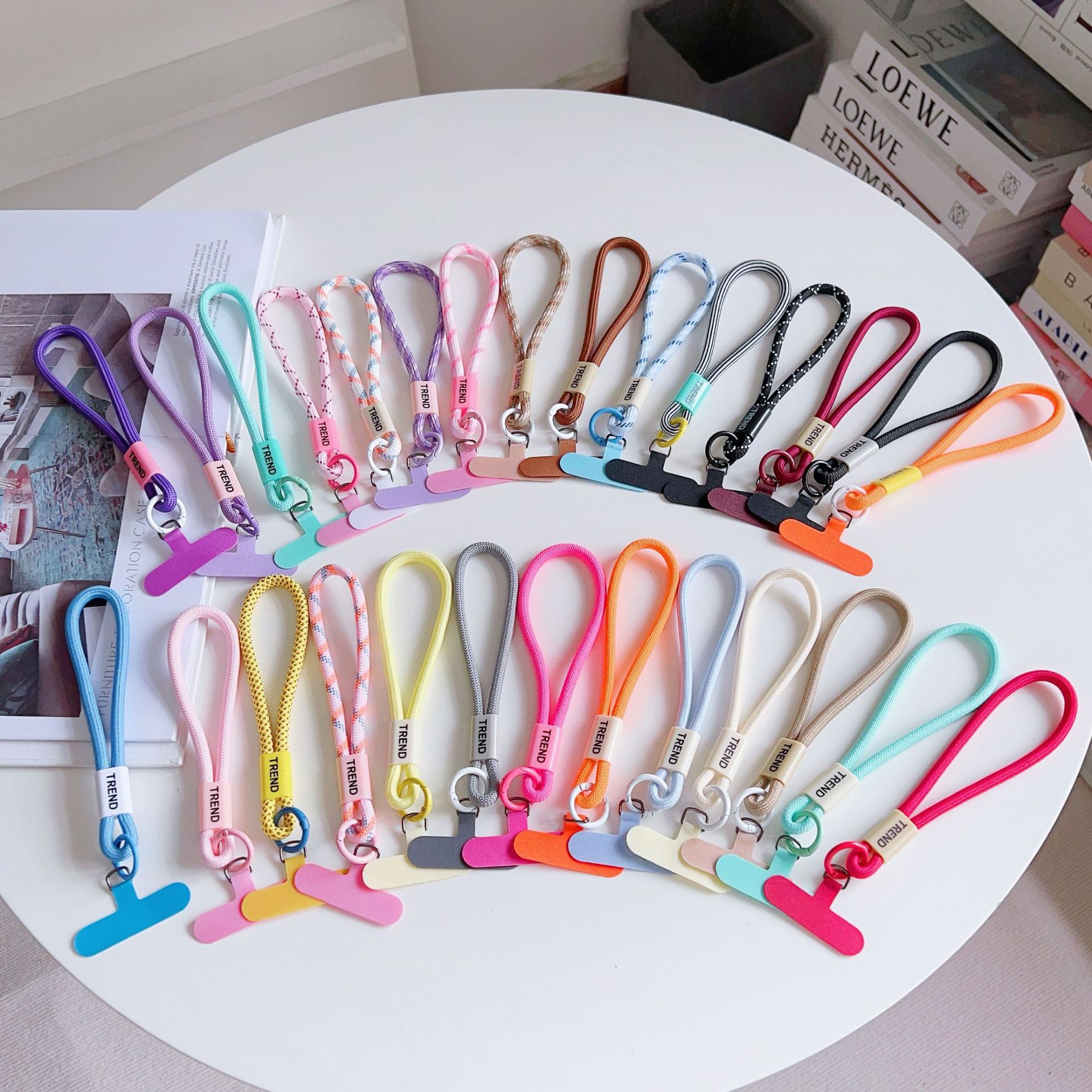 Cinturino da polso regolabile  - Phone Accessories Keychain recensione e prezzo