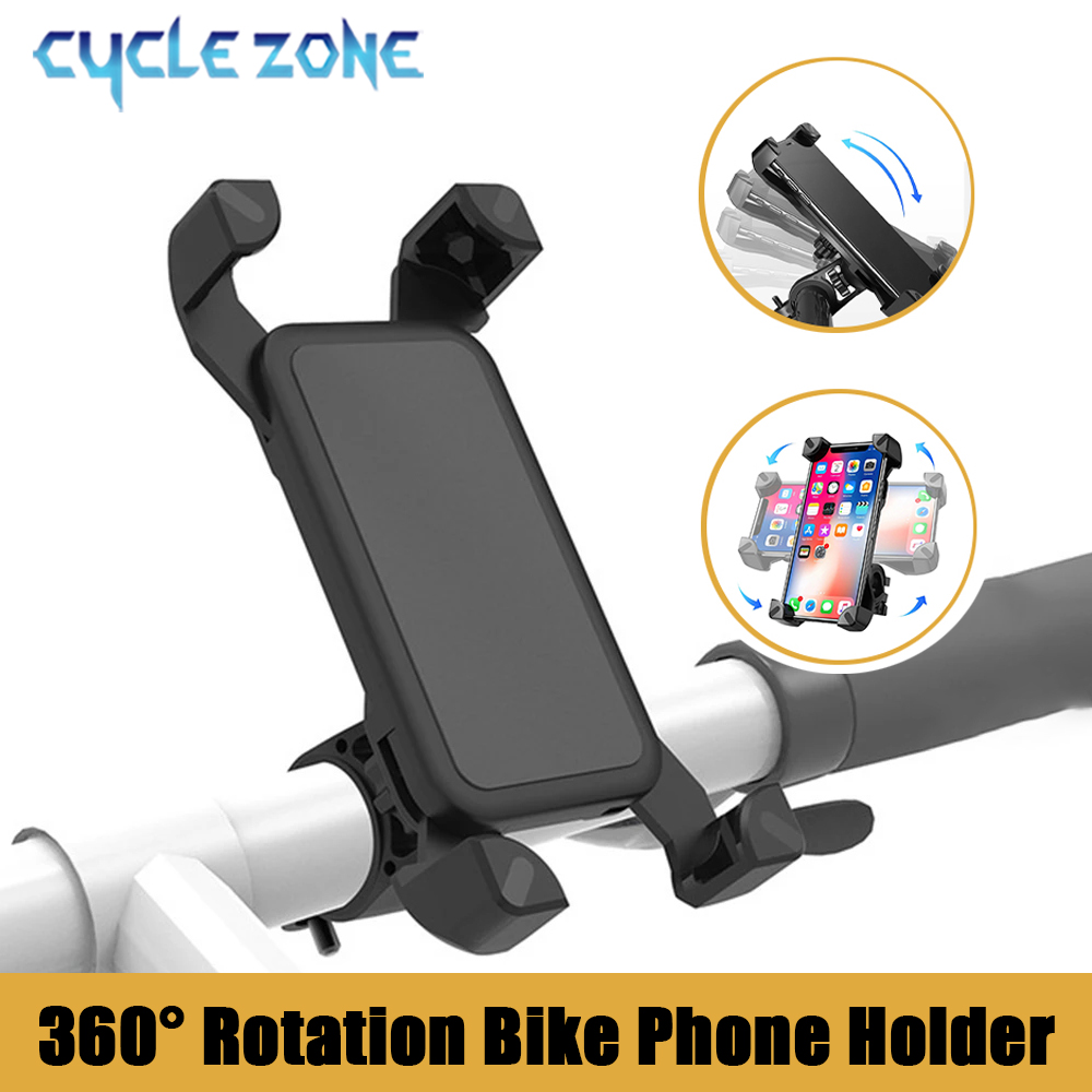 360 °   Supporto Regolabile pe - Phone Zone Accessories & Repair recensione e prezzo