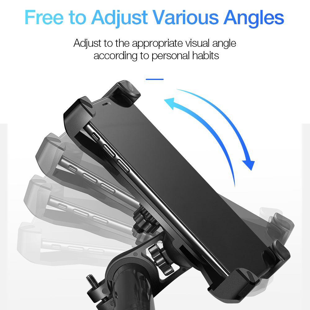 360 °   Supporto Regolabile pe - Phone Zone Accessories & Repair recensione e prezzo