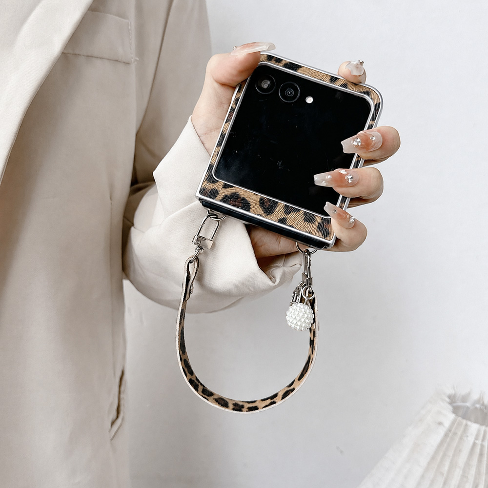 Custodia a libro pieghevole co - Phone Accessories Beads recensione e prezzo
