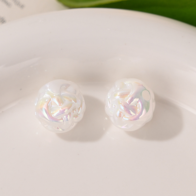 10 Pezzi Perline Acriliche a F - Phone Accessories Beads recensione e prezzo