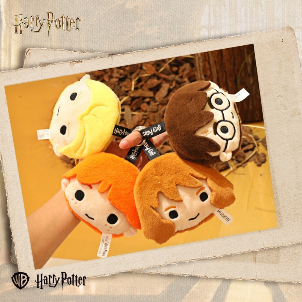 Portamonete in Peluche di Harr - Phone Accessories Keychain recensione e prezzo