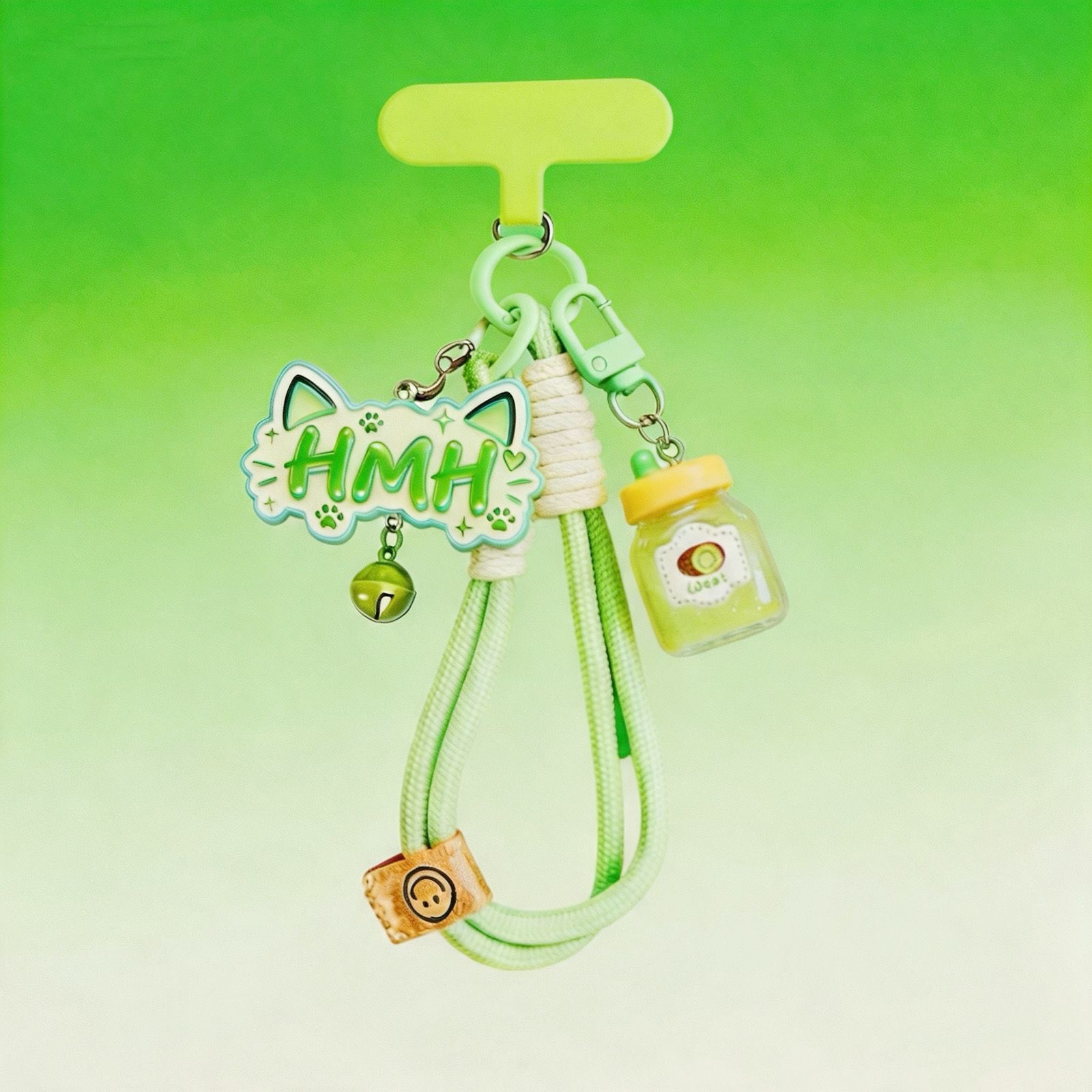 Portachiavi Cosplay in Acrilic - Phone Accessories Keychain recensione e prezzo