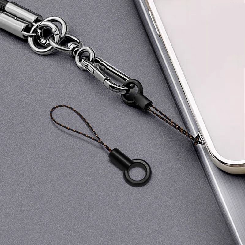 Anelli di Supporto per Telefon - Phone Accessories Keychain recensione e prezzo