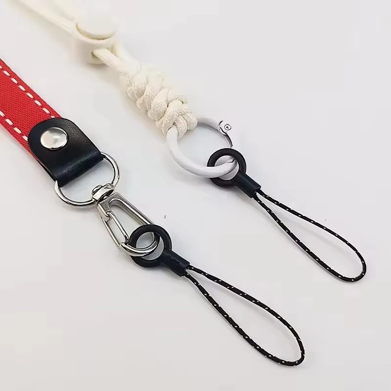 Anelli di Supporto per Telefon - Phone Accessories Keychain recensione e prezzo