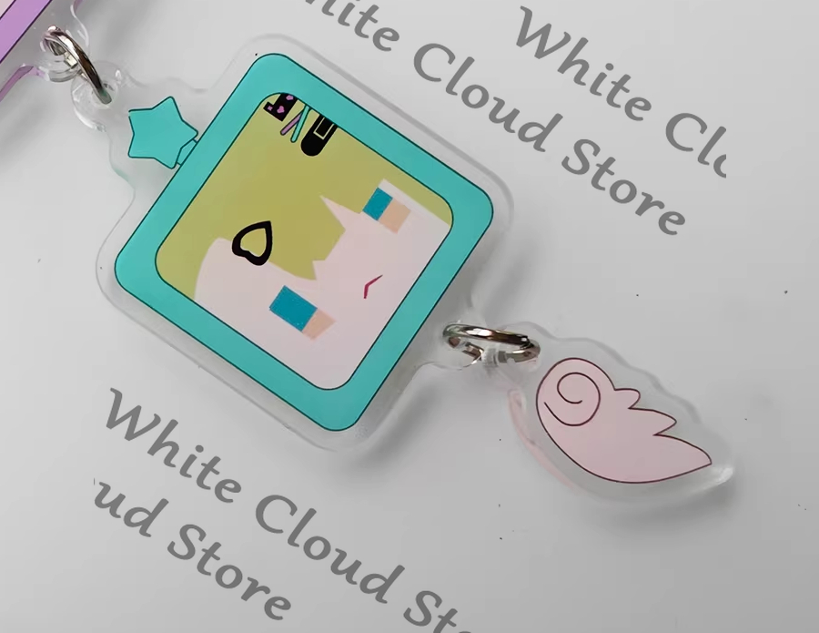 Anime Zenless Zone Zero Delusi - Phone Zone Accessories & Repair recensione e prezzo