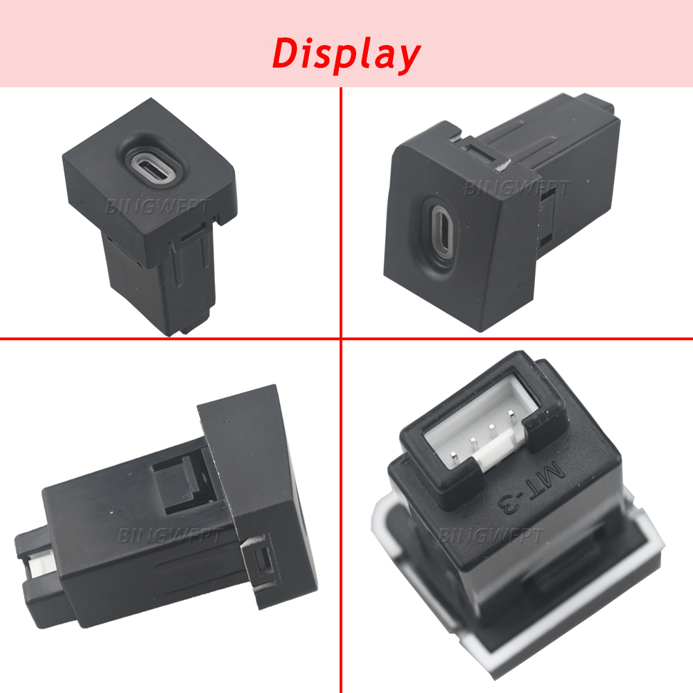 Caricatore per Auto Tipo C PD, - Phone Accessories Types recensione e prezzo