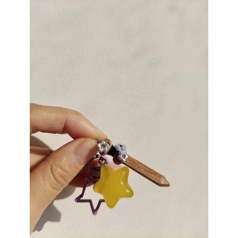 Accessori Artigianali Love and - Phone Accessories Keychain recensione e prezzo