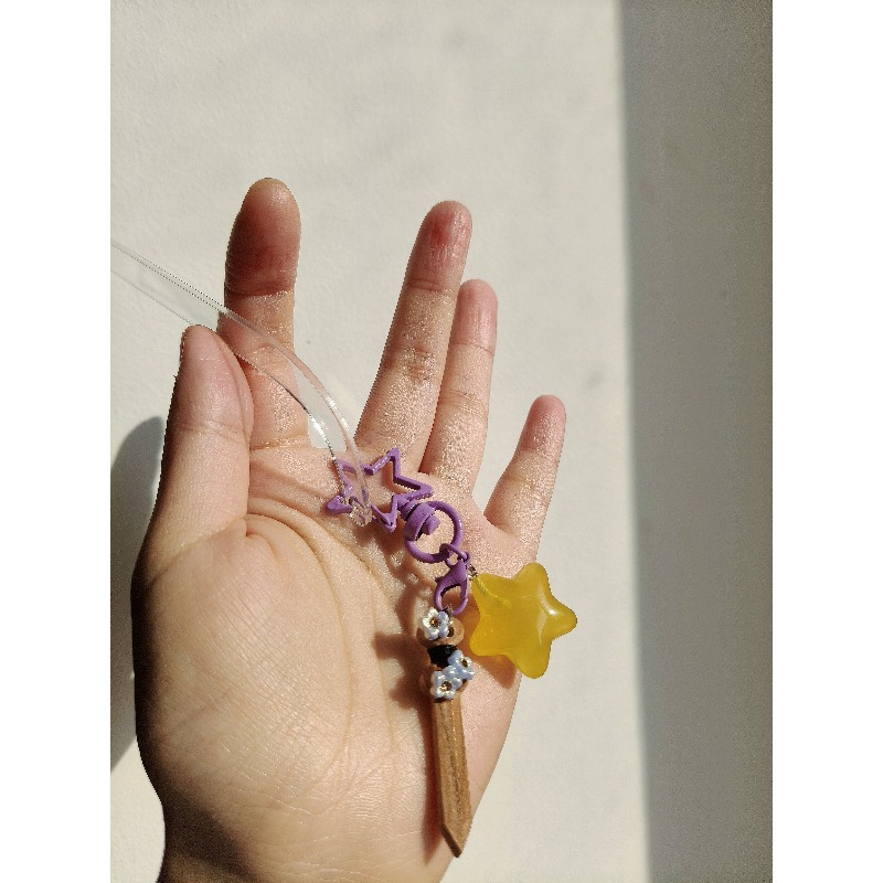Accessori Artigianali Love and - Phone Accessories Keychain recensione e prezzo