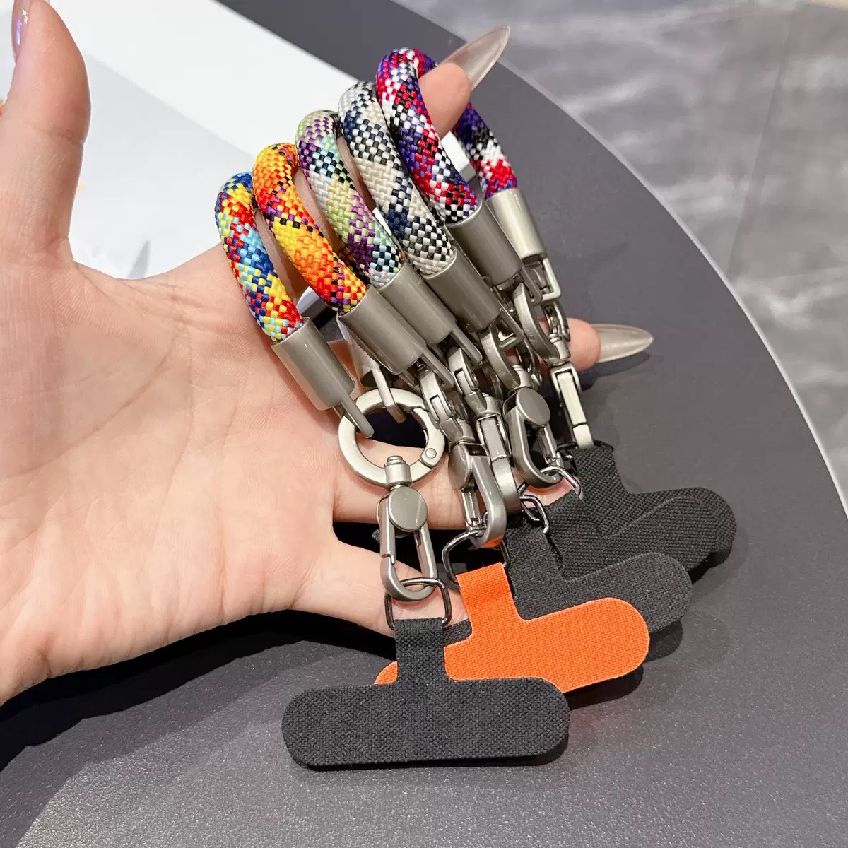 Cordino Universale Portachiavi - Phone Accessories Keychain recensione e prezzo