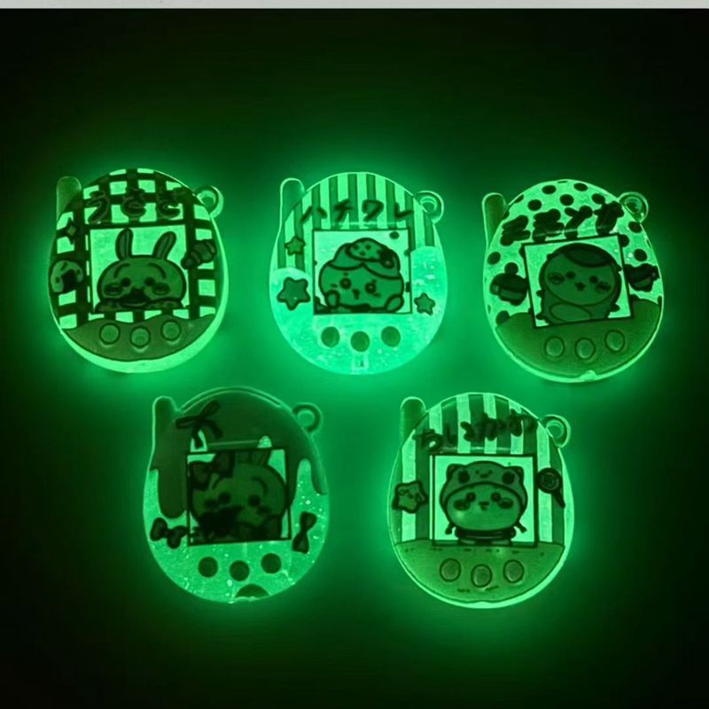 Portachiavi Luminoso con Stamp - Phone Accessories Beads recensione e prezzo