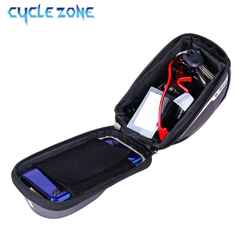 Borsa da bicicletta da montagn - Phone Zone Accessories & Repair recensione e prezzo