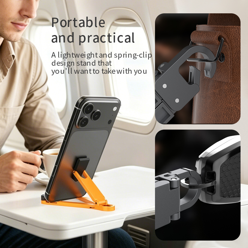 Portachiavi con Supporto Piegh - Phone Accessories Keychain recensione e prezzo
