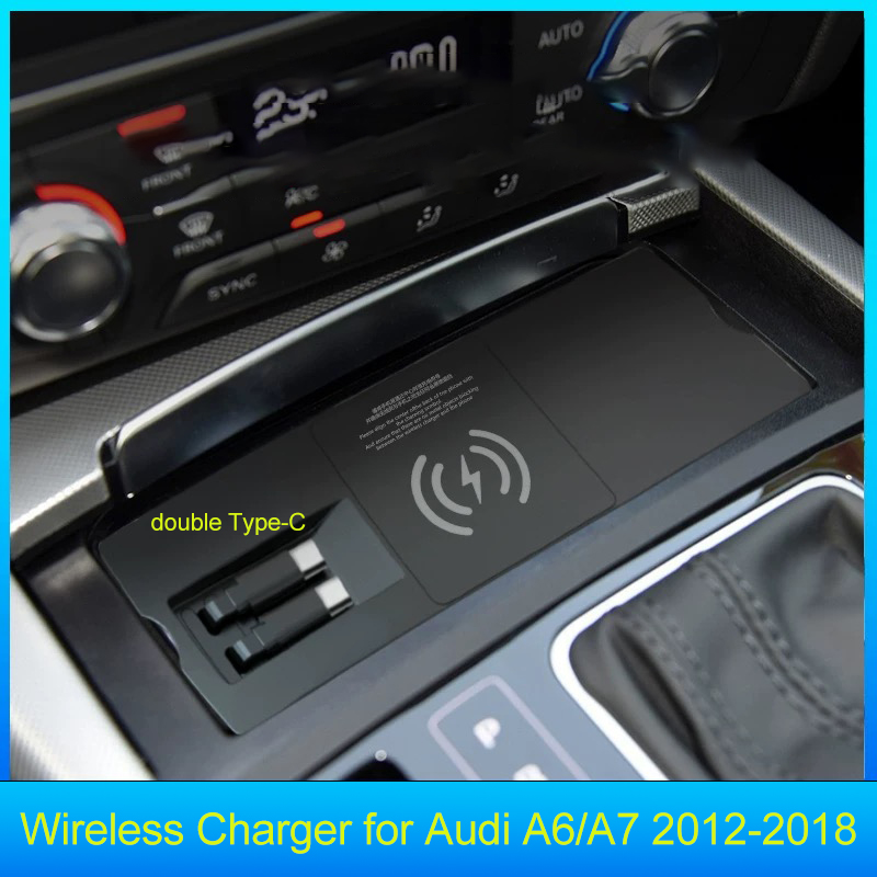 Base di Ricarica Wireless per  - Phone Accessories Types recensione e prezzo