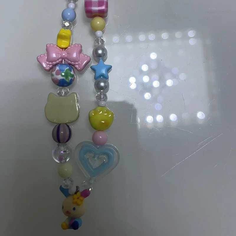 Ciondolo per telefono con perl - Phone Accessories Beads recensione e prezzo