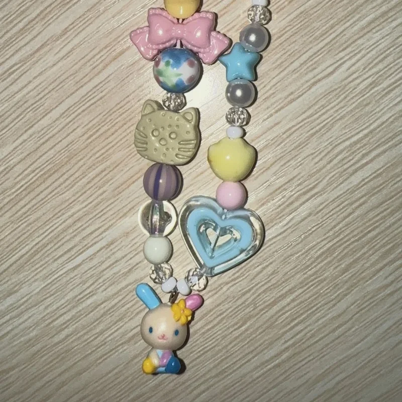 Ciondolo per telefono con perl - Phone Accessories Beads recensione e prezzo