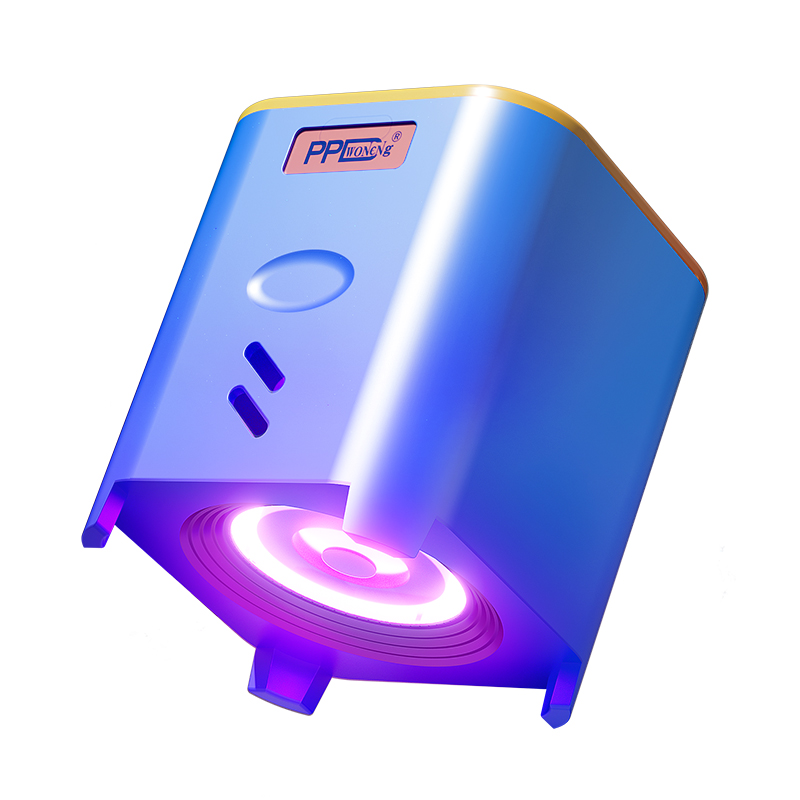 PPD Lampada polimerizzante UV  - Phone Sanitizer Uv recensione e prezzo