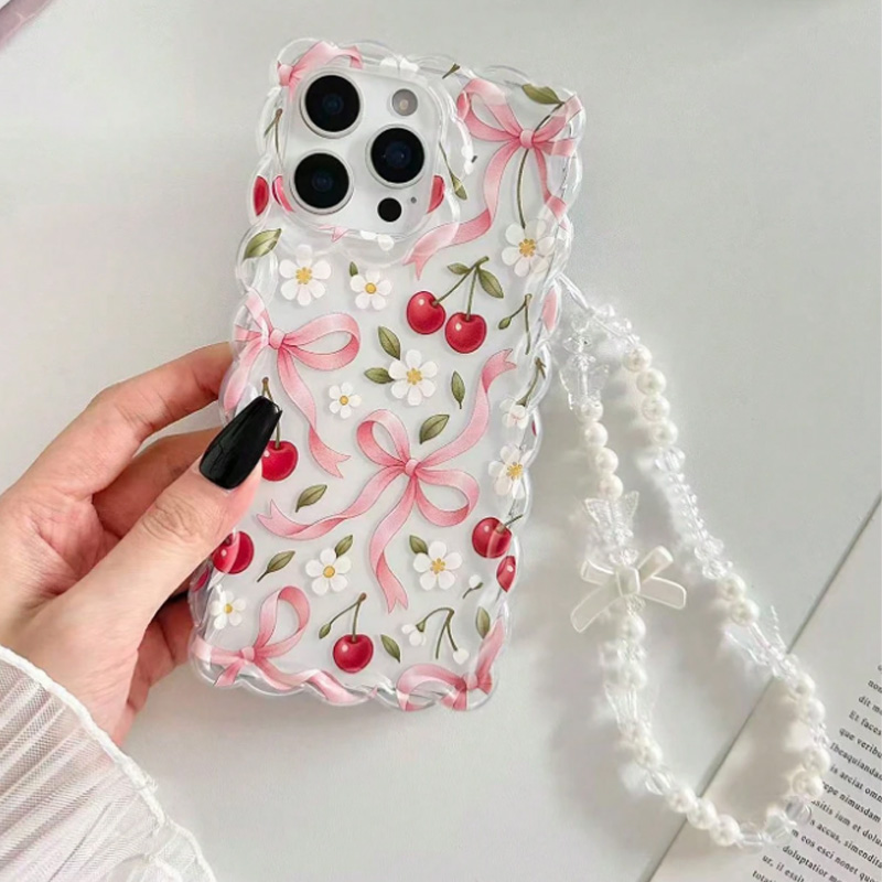 Cover per iPhone 16 15 14 13 1 - Phone Accessories Beads recensione e prezzo