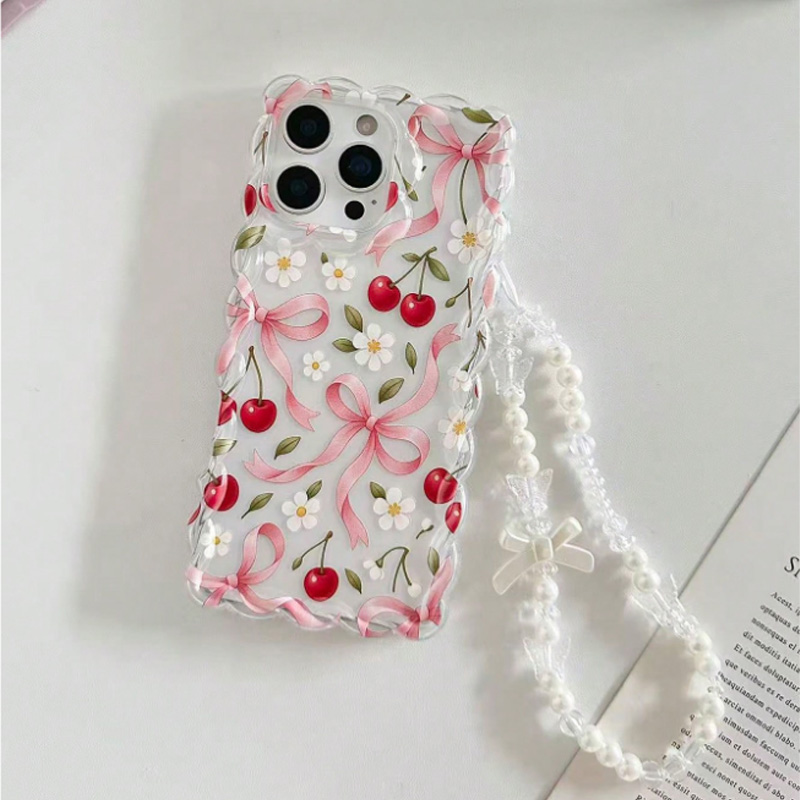 Cover per iPhone 16 15 14 13 1 - Phone Accessories Beads recensione e prezzo