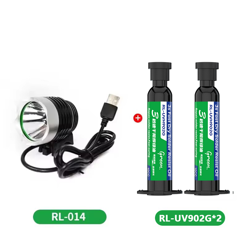 2PCS RELIFE RL-UVH902 10ML Mas - Phone Sanitizer Uv recensione e prezzo