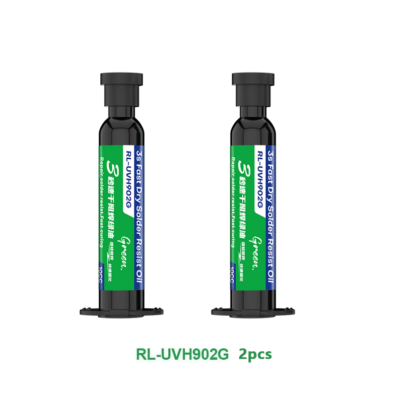 2PCS RELIFE RL-UVH902 10ML Mas - Phone Sanitizer Uv recensione e prezzo
