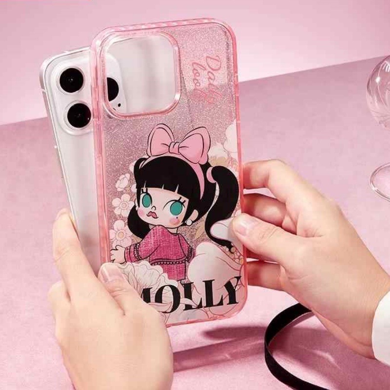 Cover per telefono Molly Daily - Phone Accessories Popmart recensione e prezzo
