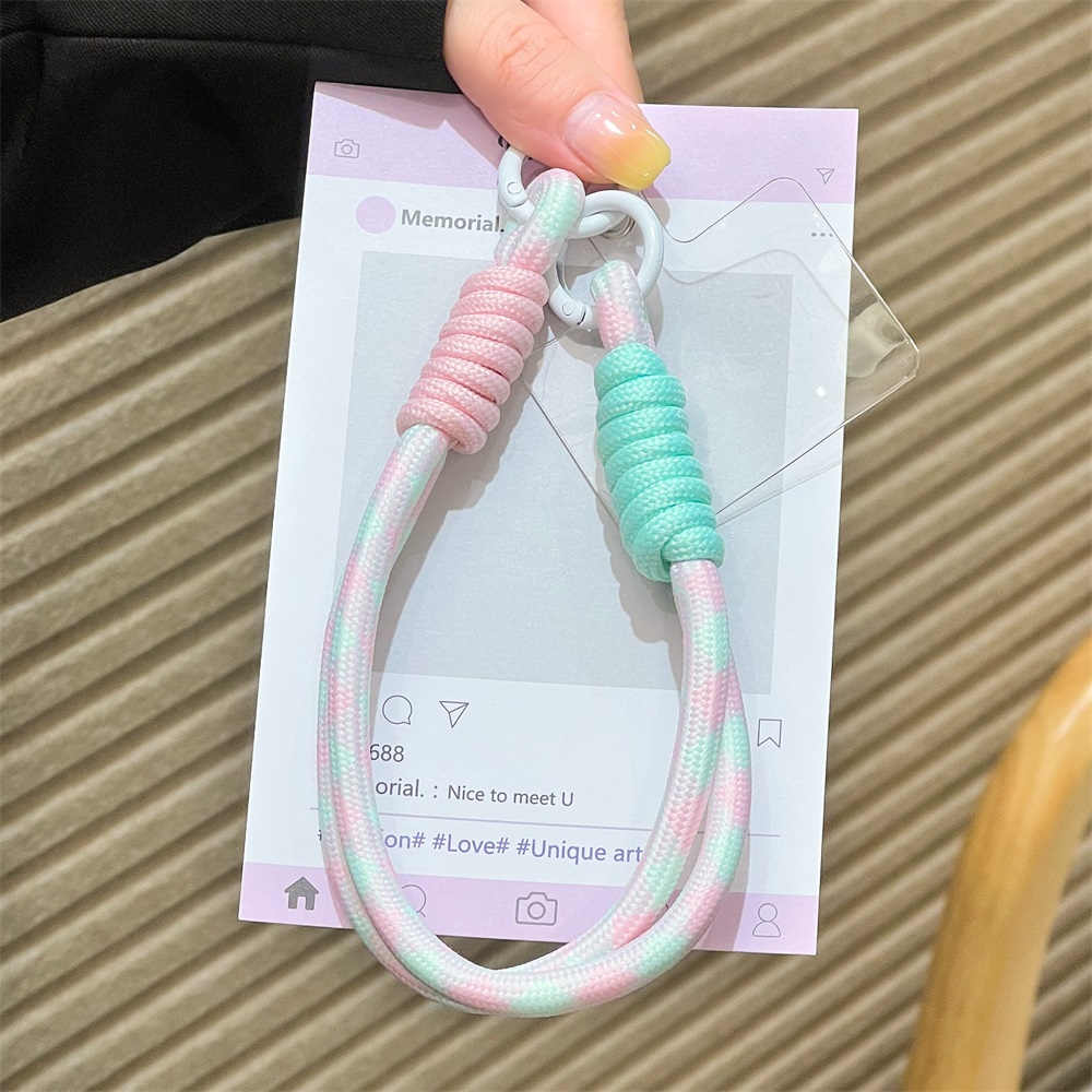 Cordino corto universale color - Phone Accessories Keychain recensione e prezzo