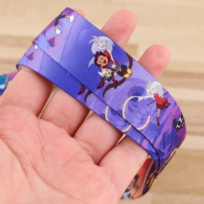 Cordino per telefono della ser - Phone Accessories Keychain recensione e prezzo