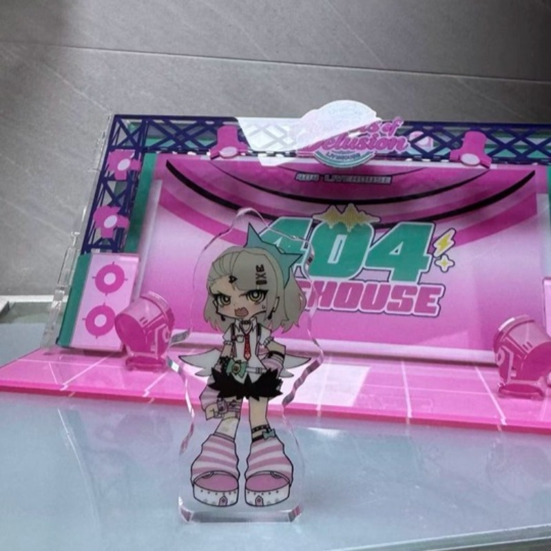 Zenless Zone Zero Ire Chinatsu - Phone Zone Accessories & Repair recensione e prezzo