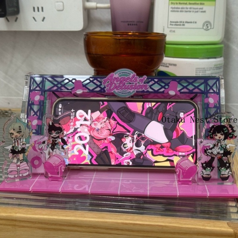 Zenless Zone Zero Ire Chinatsu - Phone Zone Accessories & Repair recensione e prezzo