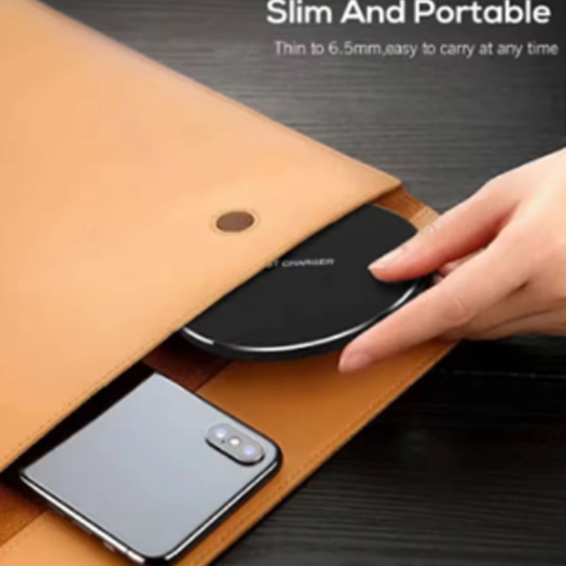 Caricabatterie rapido per Ulef - Phone Accessories Types recensione e prezzo