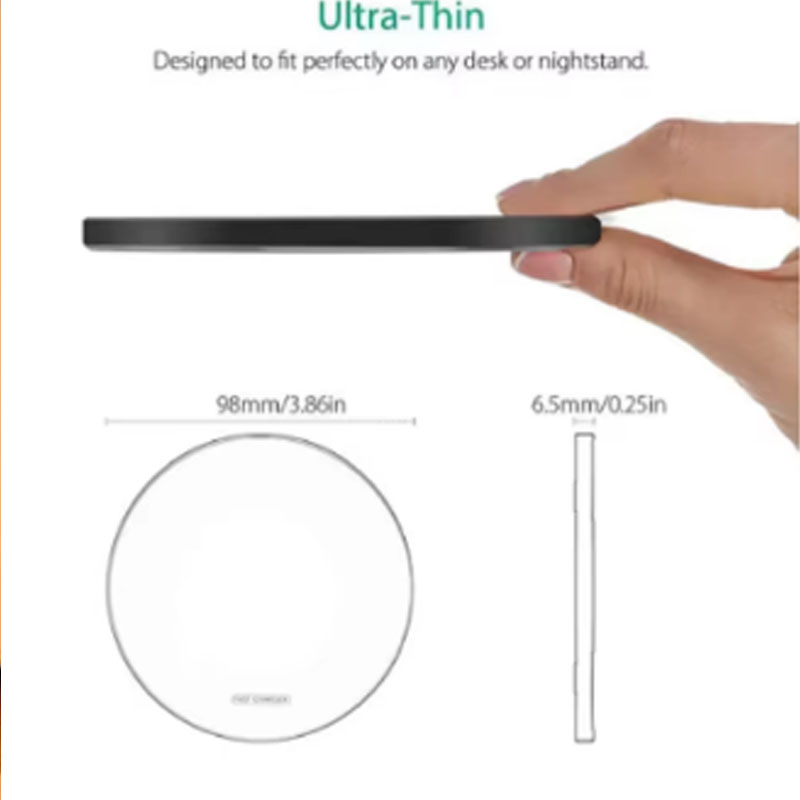 Caricabatterie rapido per Ulef - Phone Accessories Types recensione e prezzo