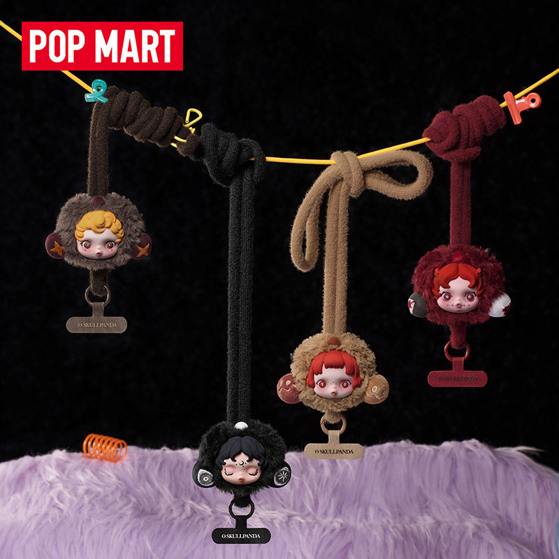 Originale e di Tendenza: POP M - Phone Accessories Popmart recensione e prezzo