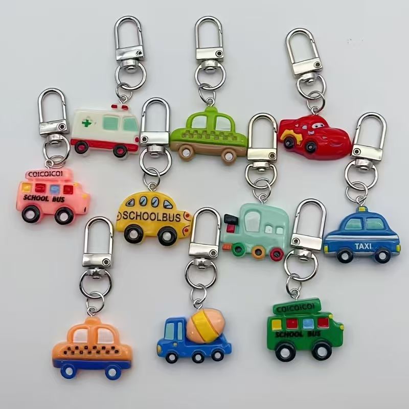 Portachiavi in resina a forma  - Phone Accessories Keychain recensione e prezzo