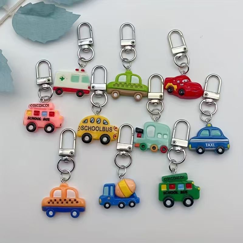 Portachiavi in resina a forma  - Phone Accessories Keychain recensione e prezzo