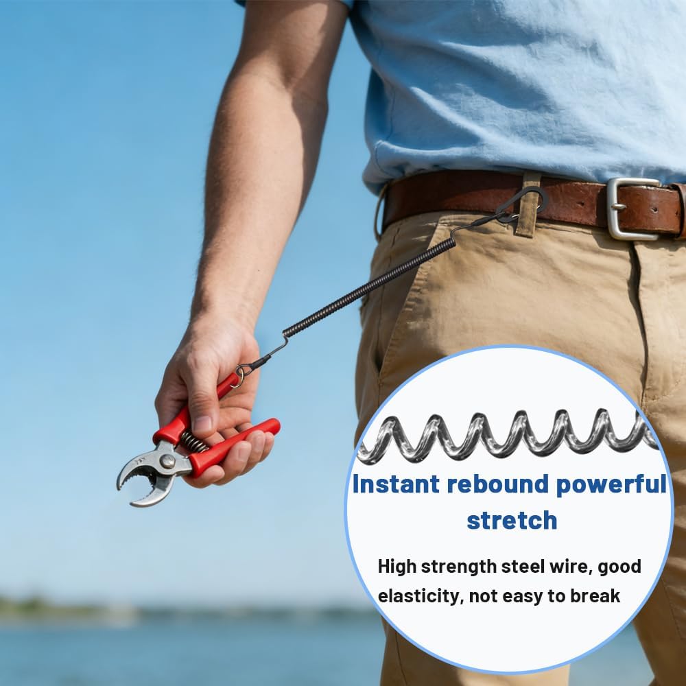 Corda Antifurto Flessibile per - Phone Accessories Keychain recensione e prezzo