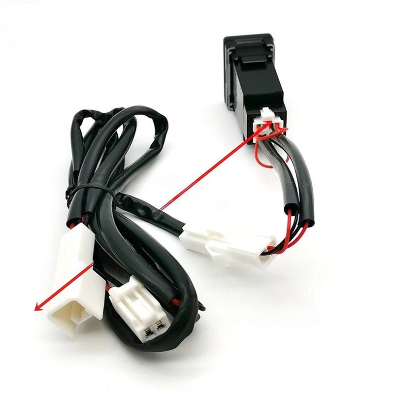 QC3.0 USB TYPE-C PD Cavo Acces - Phone Accessories Types recensione e prezzo