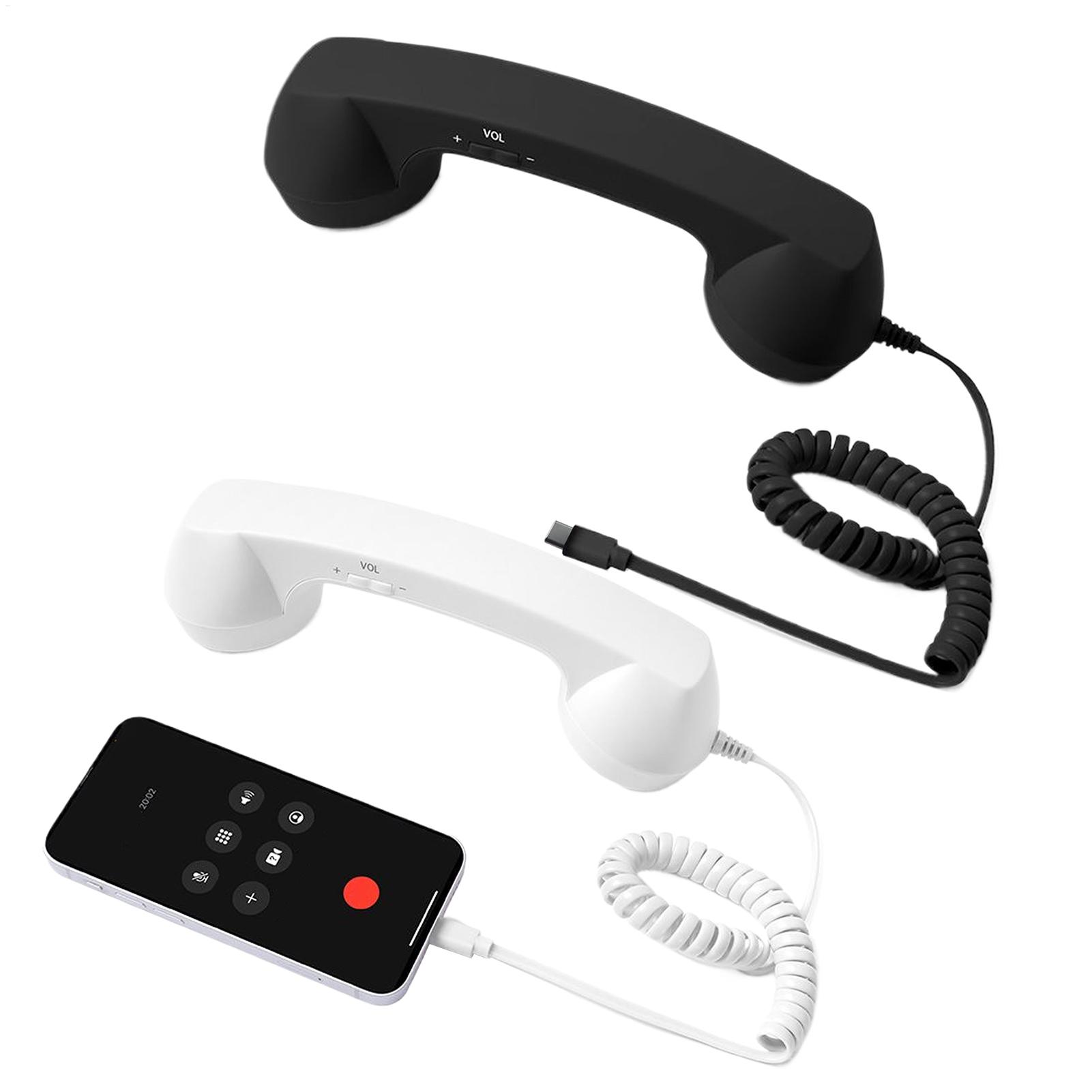 Adattatore per telefono retrò  - Phone Accessories Types recensione e prezzo