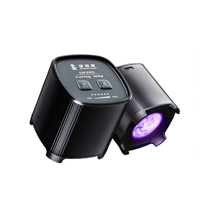 Lampada UV LED Qianli Repair M - Phone Sanitizer Uv recensione e prezzo