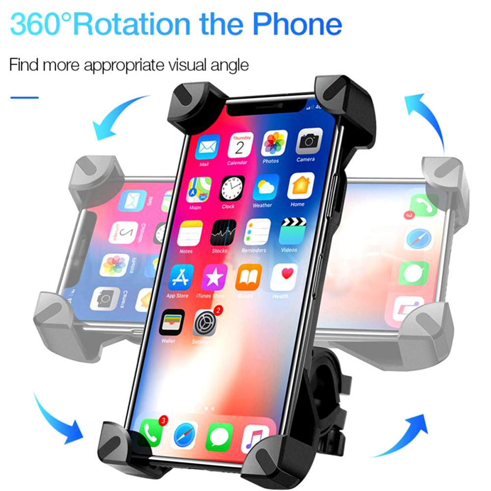 Supporto Universale per Telefo - Phone Zone Accessories & Repair recensione e prezzo
