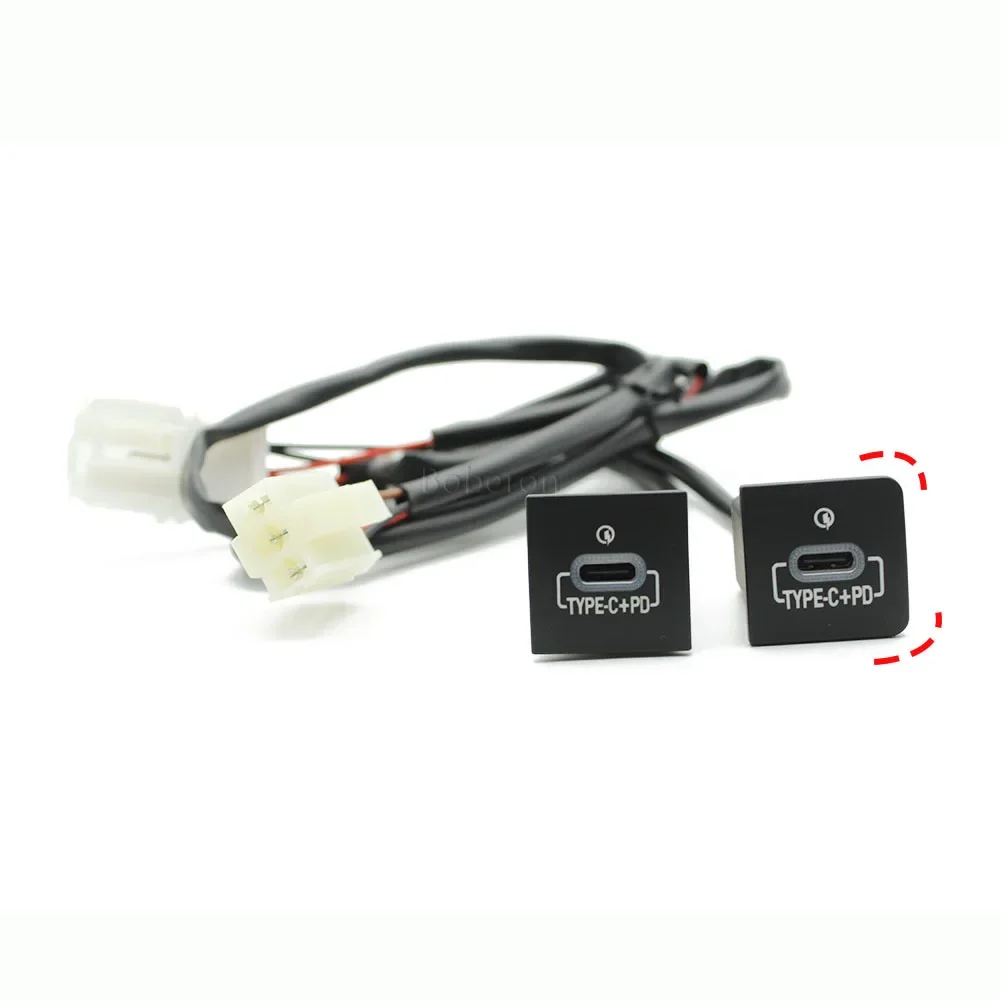 Presa per caricabatteria per a - Phone Accessories Types recensione e prezzo