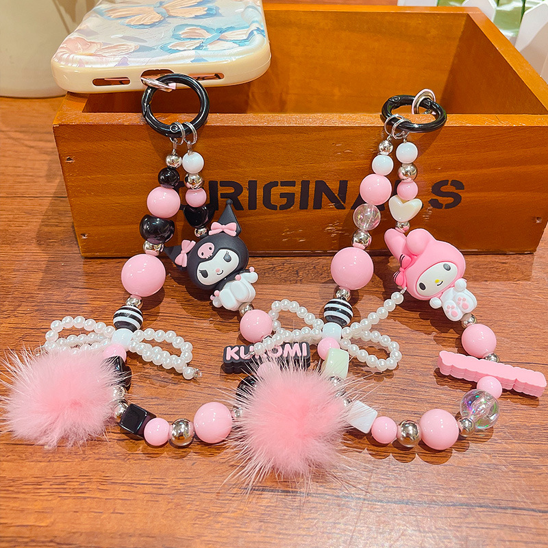 Cordino per Telefono Kawaii Sa - Phone Accessories Keychain recensione e prezzo