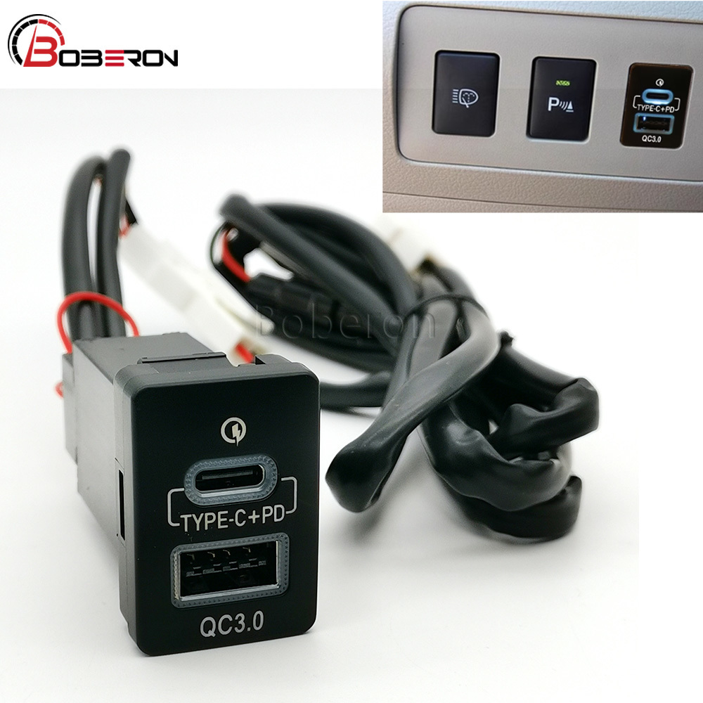Caricatore USB Doppio per Auto - Phone Accessories Types recensione e prezzo