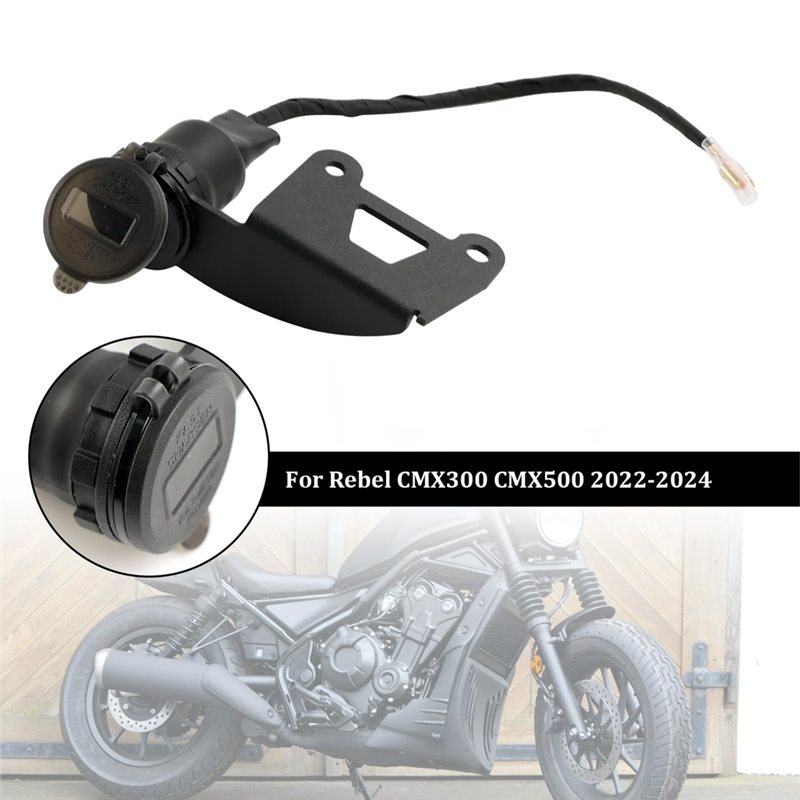 AEF2-Per Honda Rebel CMX500 CM - Phone Accessories Types recensione e prezzo